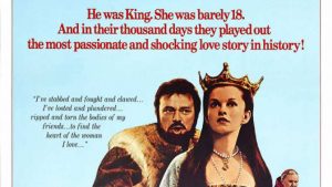 Anne Of The Thousand Days (1969)