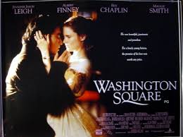 Washington Square Film 