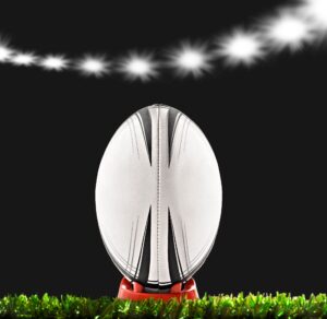 Six Nations TV Coverage