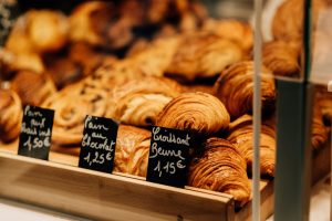 NATIONAL CROISSANT DAY HISTORY