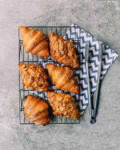 Today Is National Croissant Day