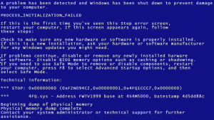 0x0 0x0 Windows Errors