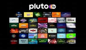 Pluto.tv/activate not working