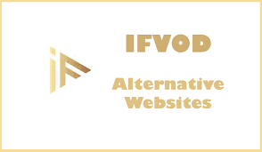 Best iFVOD Alternatives