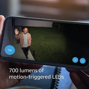 How to connect Blink camera to your smartphone