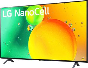 NanoCell Vs. QLED | Which Screen Lighting Technology Is Better