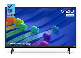 What are some ways to connect my Vizio TV to WiFi without a remote?