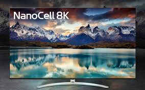 What are the drawbacks of nanocell vs oled?