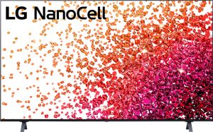 What is the difference between nanocell and oled?