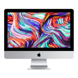 6 core iMac Pro i7 4K