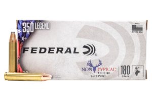 Federal 350 Legend
