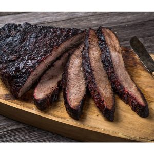 Making Sure Your Brisket is Tender and Juicy: The 275 Degree Trick