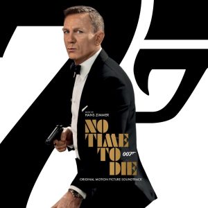 25th official James Bond film