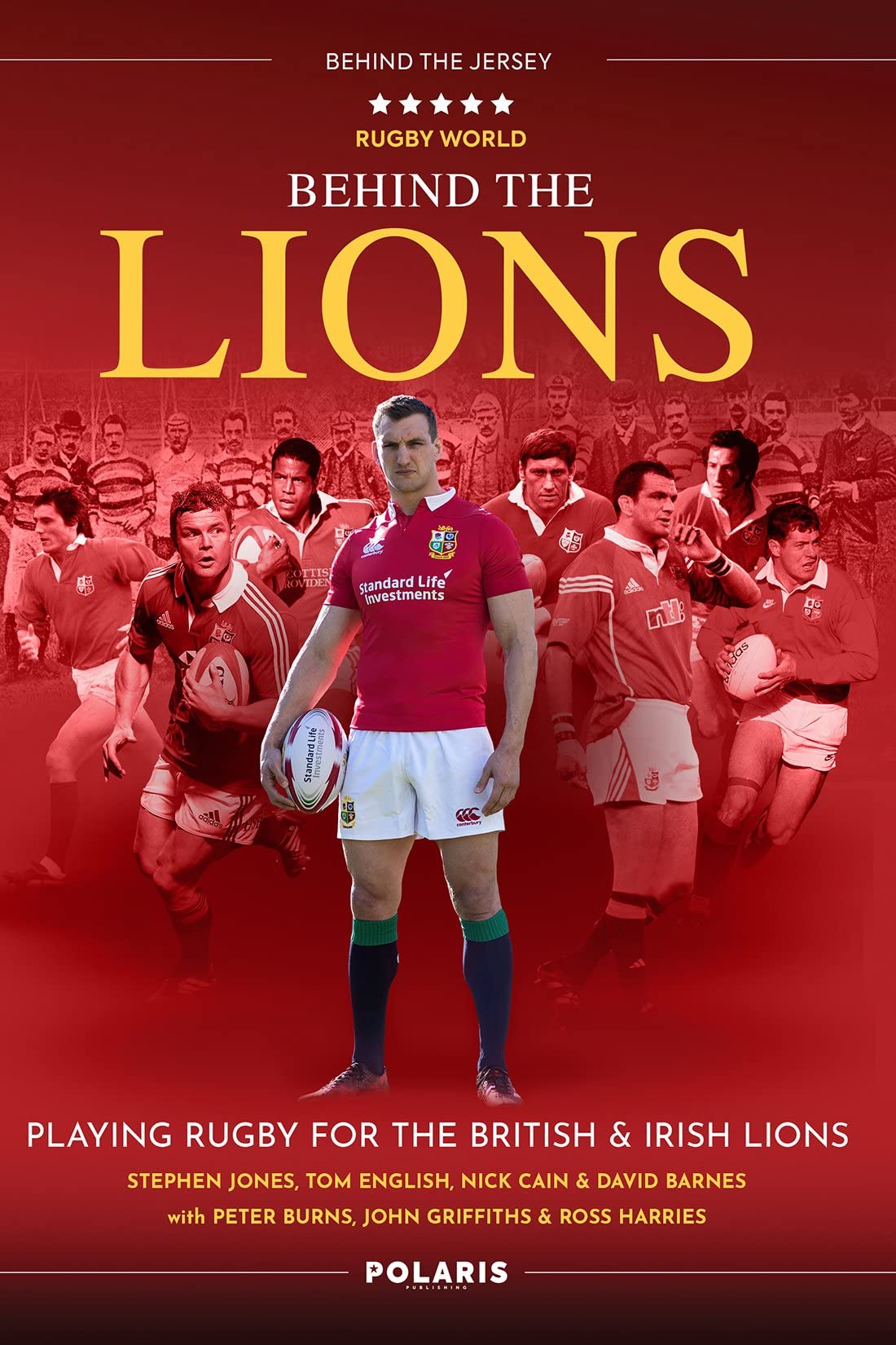 next british lions rugby tour