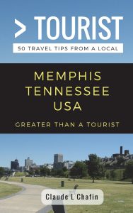 Memphis travel