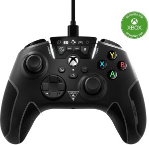Turtle Beach Recon Controller Wired Gaming Controller for Xbox