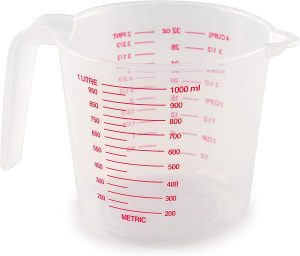 How Can I Convert Other Measurements To Liters And Ounces?