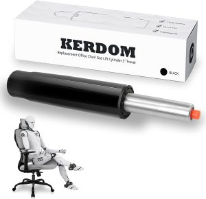 KERDOM Office Chair Gas Lift Cylinder Office Chair Replacement