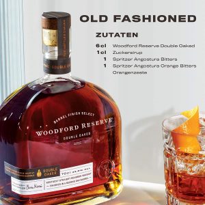 An Old Fashioned