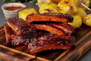 Tips for Cooking Ribs in Dutch Oven